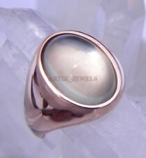 Natürlich Mondstein Edelstein