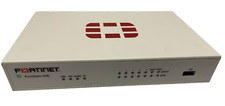 Fortinet FortiGate-50E FG-50E