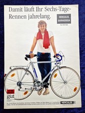 Hercules Saragossa, originale