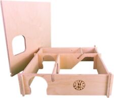 Getzoo Wohnlabyrinth Xena