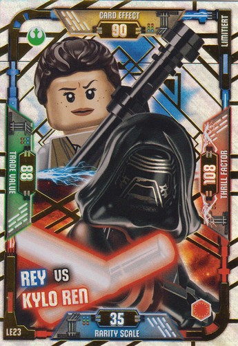 Lego star wars serie - lego,