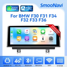 10.25" Carplay HD 6+64GB Car