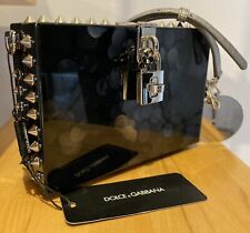 Dolce & Gabbana Box Bag