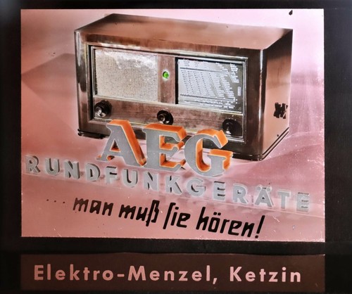 Vintage alte foto - platte, /