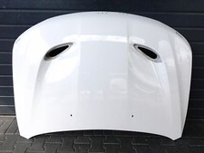 JEEP GRAND CHEROKEE 4 IV SRT-8 SRT WK2 Motorhaube