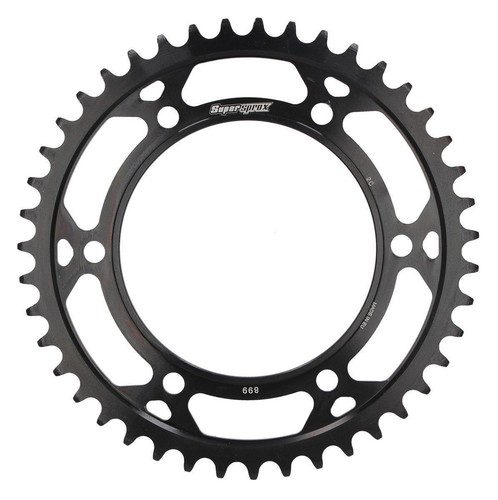 Supersprox stealth kettenrad - supersprox,
