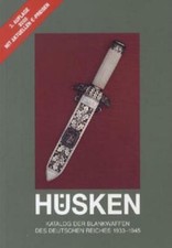 Hüsken katalog der - katalog,