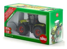 Siku 3271 Claas Xerion "FARMER