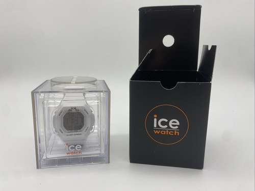 Ice watch kinderuhr kautschuk - kinderuhr,