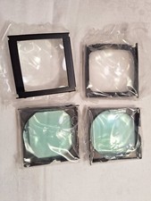 aus  einem BRAUN Objektivset