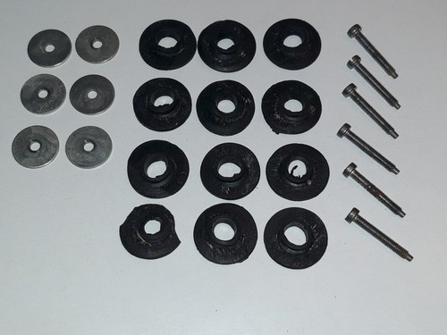 Befestigungsmaterial chassis - befestigungsmaterial,
