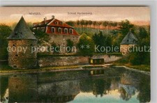 Neviges Velbert Schloss