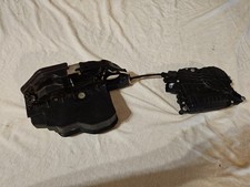 Softclose Türschloss vorne