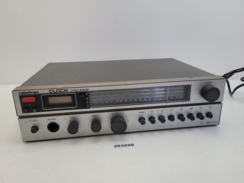 Radio veb robotron - radio,