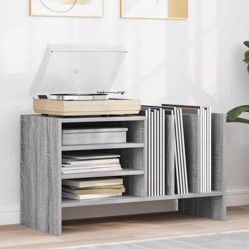 Vidaxl schallplattenschrank - vidaxl,