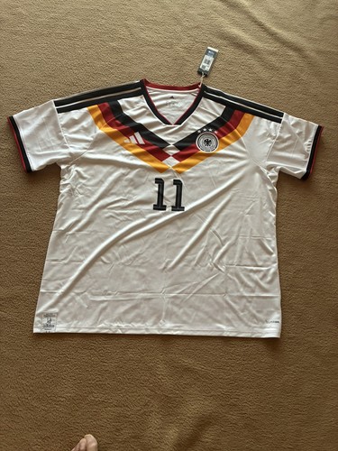 Trikot adidas herren - trikot, dfb