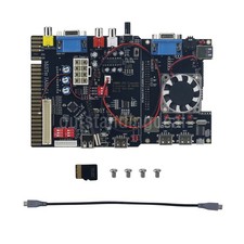 MiSTer JAMMA Expander with