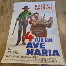 Plakat A 1  Terence Hill Bud
