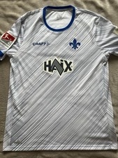 SV Darmstadt 98 - Craft