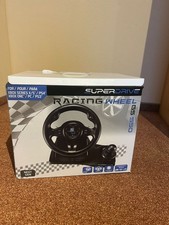 Subsonic - Superdrive -