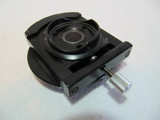 Zeiss Mikroskop Lichtaustritt