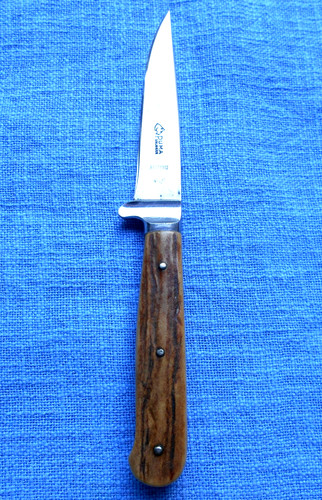 Antikes jagd messer puma - jagd,