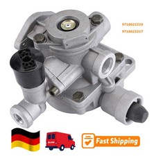 9710025317Anhängerbremsventil