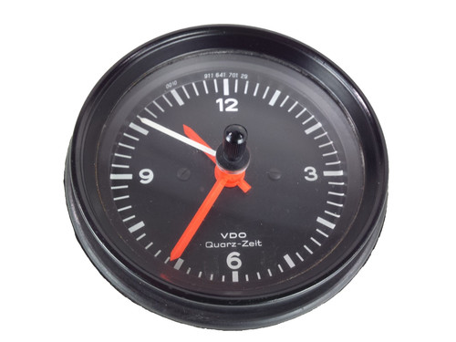 Original porsche 911 quarz uhr - porsche,