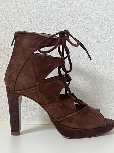 Plateau highheels sandalette - plateau-highheels,