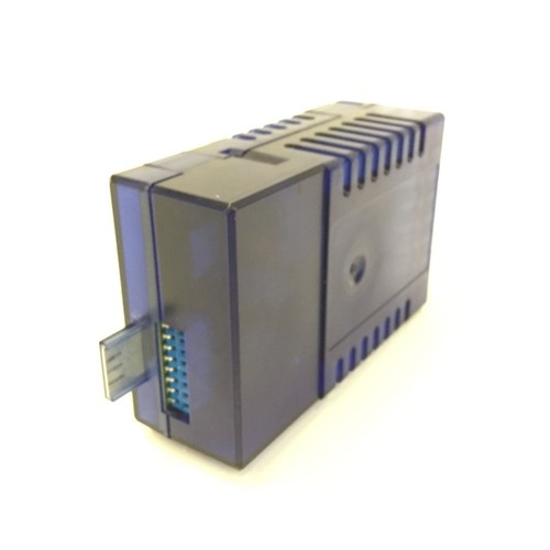Saia burgess pcd3 - pcd3.w500, module