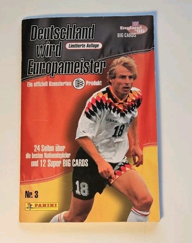 Deutschland wird europameister - deutschland,