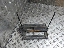 BMW K100 RT,LT EZ:89 Batteriekasten Batterie Halter 70870