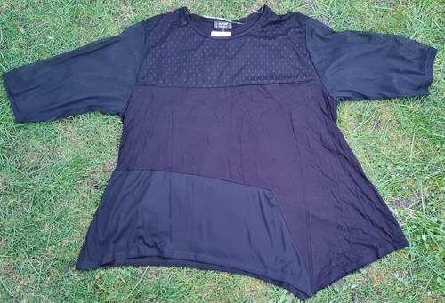 Akh lagenlook shirt - lagenlook,