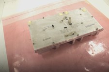 Agilent HP 85685A RF PRESELECTOR 20Hz - 2GHz A8 Low Frequency Tuneable Filters