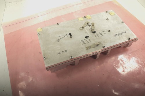 Agilent 85685a rf - hp,