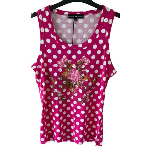 Kara makan damen tanktop - kara,
