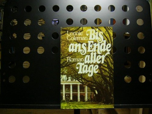 Bis ans ende aller tage - bis,
