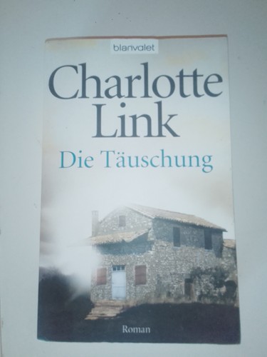 Charlotte link die - charlotte,