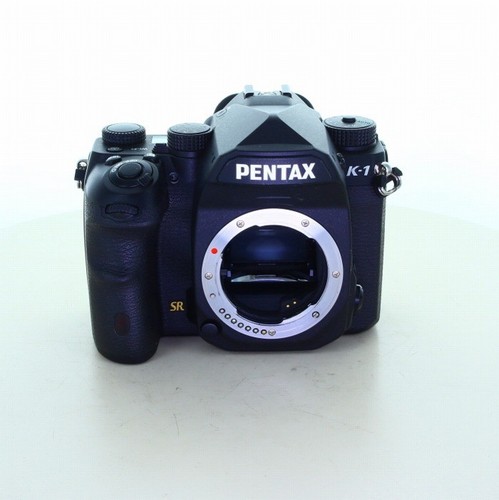 Pentax 4mp vollformat - pentax,