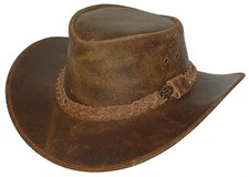 DANDENONG Lederhut Australien