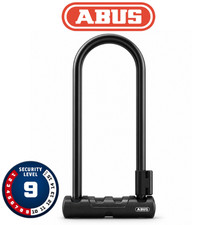 ABUS Bügelschloss 8604 U-Lock