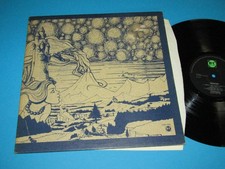 Steamhammer / Mountains (UK