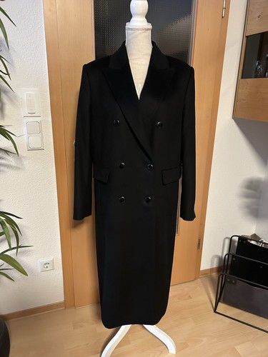 Max mara studio mantel 100 - studio,