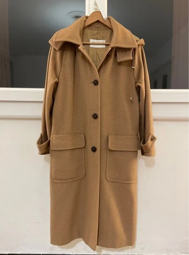 Max mara mantel - mara, (40)