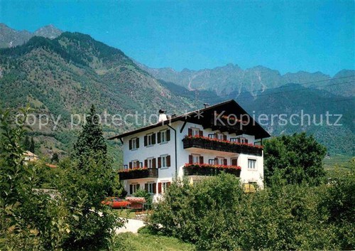 Partschins parcines garni - partschins,