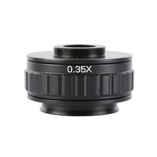 C-Mount-Adapterobjektiv