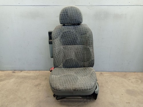 Ford transit bus - fb, sitz