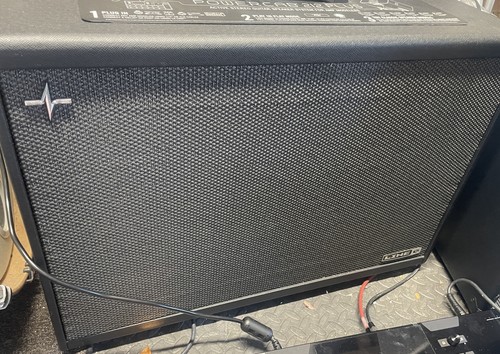 Line powercab plus 212 - 6,