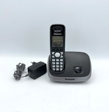 Panasonic KX-TGA650EX