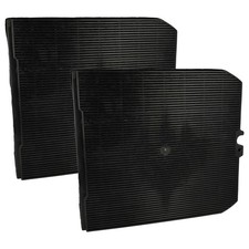 2 Aktivkohlefilter für Falmec